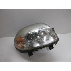 Optique Avant Principal Droit (feux)(phare) Renault Clio 2 Phase 1